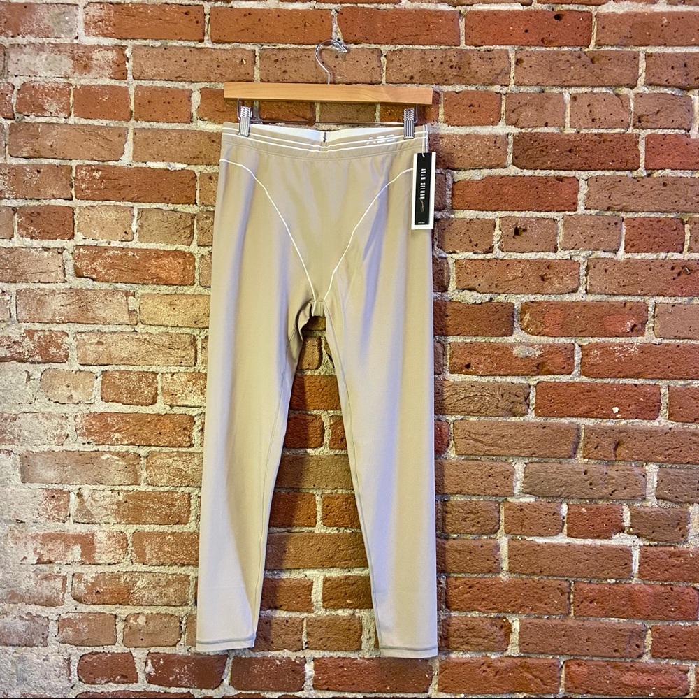 NWT Adam Selman Sport French Cut Legging